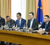 Petar Petković i Marko Đurić sa Kvintom