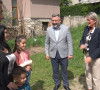 Poseta mIladinov porodici Drangić