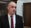Profesor Aleksandar Gajić