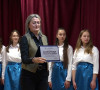 Proslava jubileja škole u Kosovskoj Kamenici