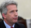 Sastanak Đurića sa britanskim ambasadorom Fergusonom