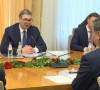 Si Đinping i Aleksandar Vučić