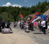 Skup podrške Srbima na Kosovu