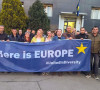 Srbi sa severa sa KAti Šneberger