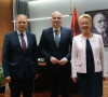 Trokaz i Hasani u Tirani