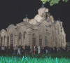 Vaskrs u Gračanici 