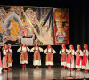 Vaskršnji koncert KUD Kopaonik u Leposaviću