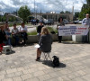 Kolegijum proteranog lista "Jedinstvo"