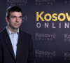 Marko Jakasović iz pokloničke agencije SPC "Dobročinstvo"