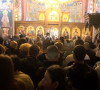 Vaskršnja liturgija u Severnoj Mitrovici
