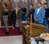 Zvečan: Proslavljena opštinska slava – Sveti Đorđe