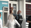Zapečaćena ekspozitura Banke Poštanske štedionice u Leposaviću