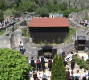  Dečija smotra folklora u Prizrenu