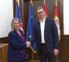 Vučić sa Alen