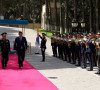 Bratislav Gašić u Azerbejdžanu