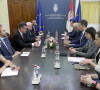 Sastanak Ðurića i Lajčaka