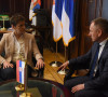 Brnabić i Mađar