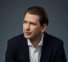 Bivši austrijski kancelar Sebastijan Kurc