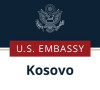 Ambasada SAD Kosovo
