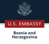 Ambasada SAD u BiH