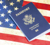 Američki pasoš
