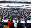 evropski parlament
