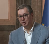 Aleksandar Vucic Veltvohe