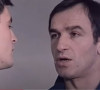 Bekim Fehmiu