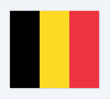 Zastava Belgije