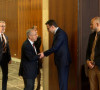 Beograd, Direktor Kancelarije za KiM Petković sa ambasadorima zemalja Latinske Amerike
