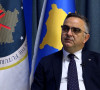 Besnik Tahiri