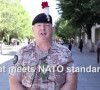 Britanski potpukovnik Džon Hanter