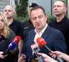 Ivica Dačić