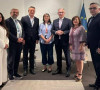 Delegacija Kosova u SE