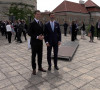 Marko Đurić i Juraj Blanar