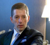 Đurić sa šefom diplomatiej Svete Lucije