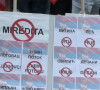 Mirdita, dobar dan, protest