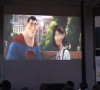 Decji filmski festival Leposavić 