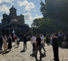 Gračanica na Vidovdan