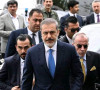 Hakan Fidan