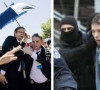 Hapšenje Marka Đurića