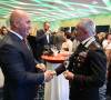 Haradinaj na proslavi povodom Dana Republike Italije