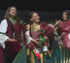 Izbor za Kosovku devojku