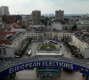 Izbori za Evopski parlament