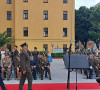 KBS na Hrvatskoj vojnoj akademiji