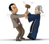 KO - Karikatura dana 2.6.2024.