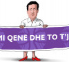 KO - Karikatura dana 9.6.2024.