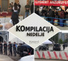 KOmpilacija nedelje 13