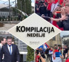 KOmpilacija nedelje