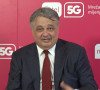 Lučić Telekom Srbija